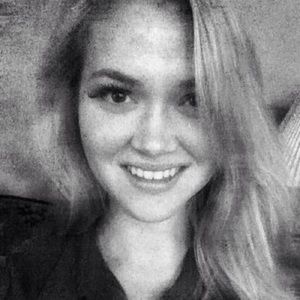 Meet your Posher, Kendra